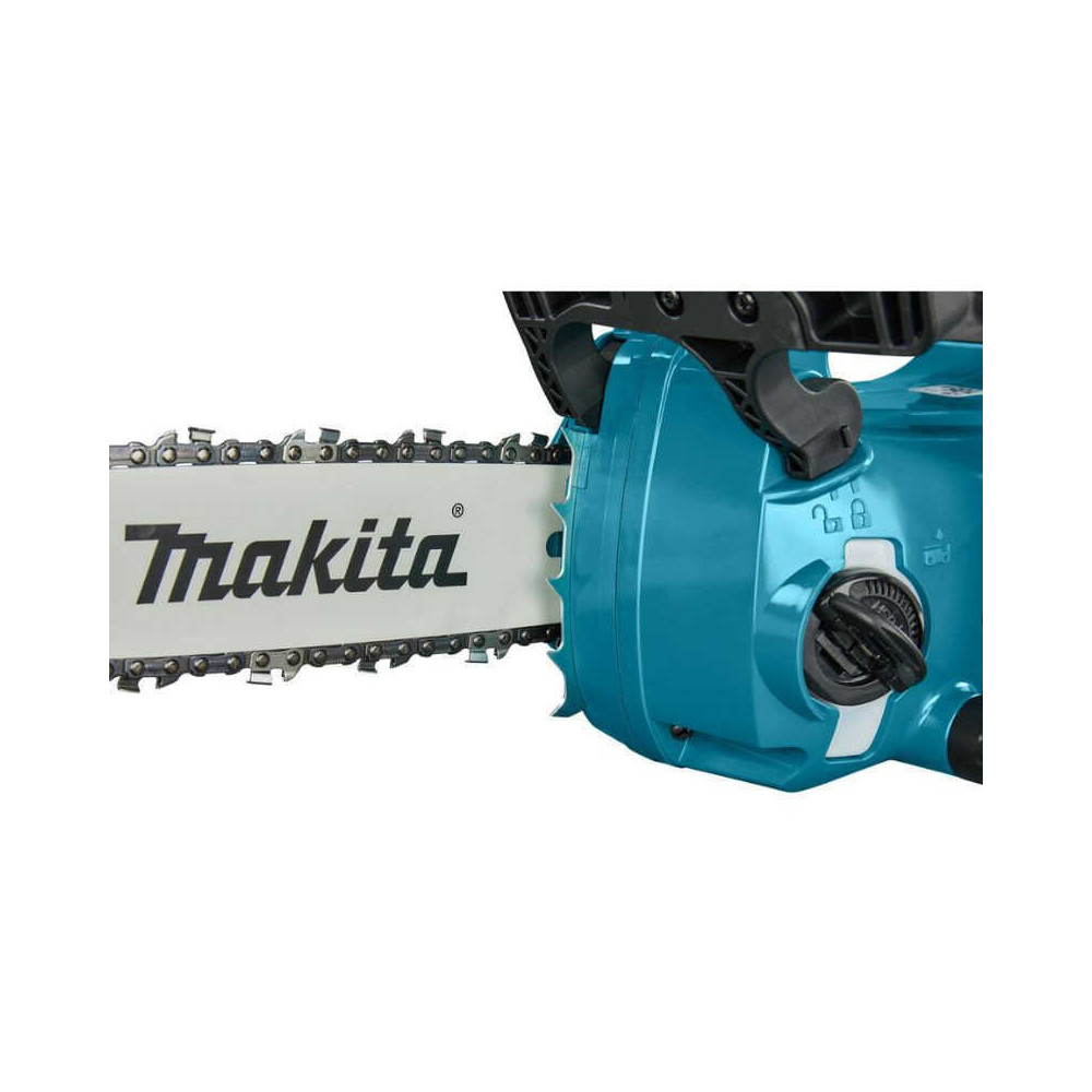 Tronçonneuse 25 cm XGT 40V max produit seul Makita UC002GZ