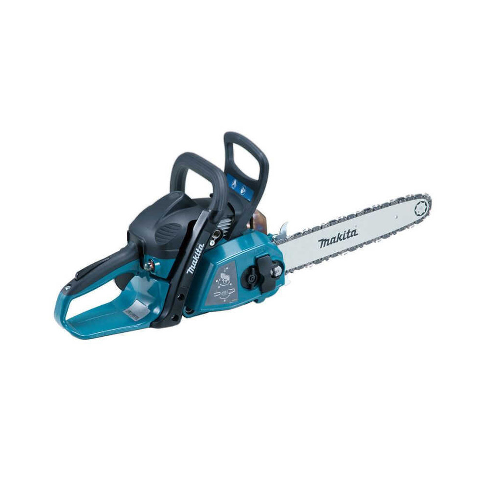Tronçonneuse 2 temps 35 cm³ Makita EA3501S35B