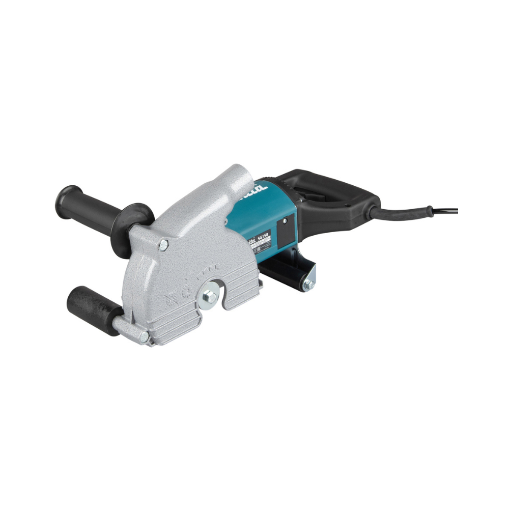 Rainureuse Makita SG150 1 800 W disque Ø150 mm