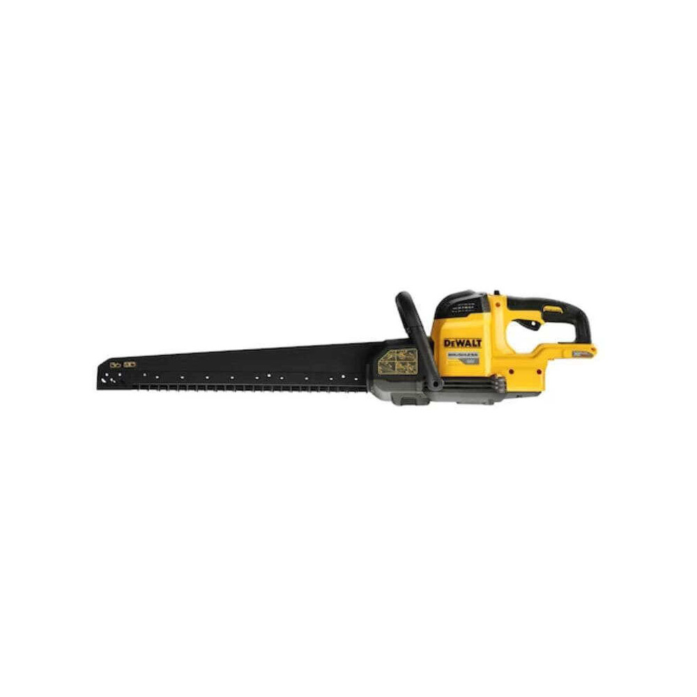 Scie alligator DeWalt DCS397N-XJ