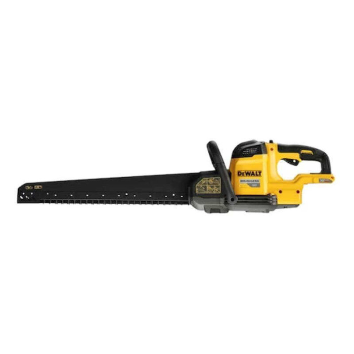 Scie alligator DeWalt DCS397N-XJ