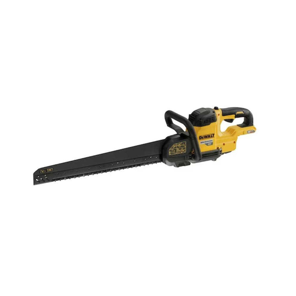 Scie alligator DeWalt DCS397N-XJ
