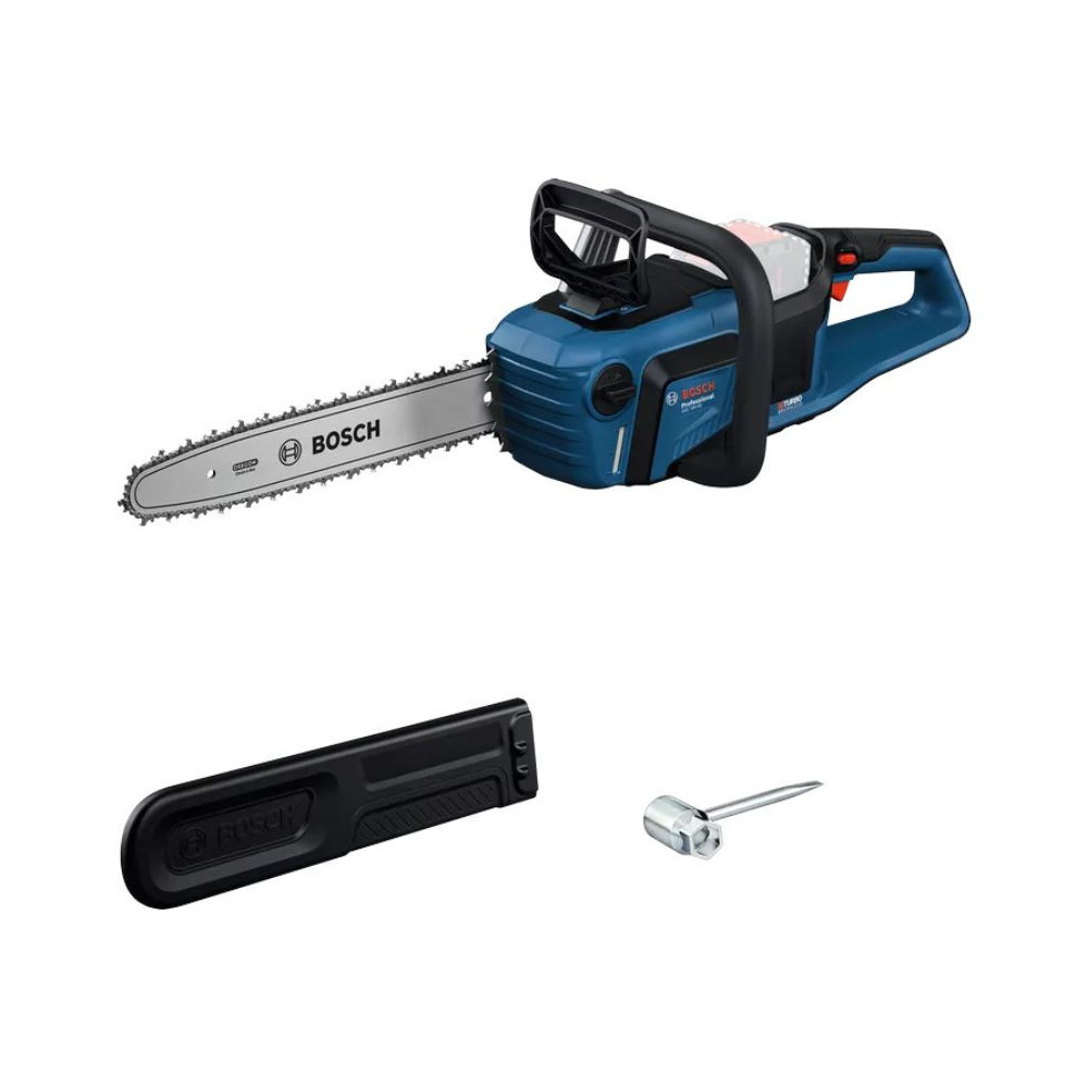 Tronçonneuse PRO GKE 18V Bosch 06008D3000