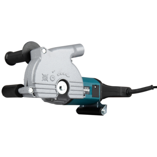 Rainureuse Makita SG150 1 800 W disque Ø150 mm