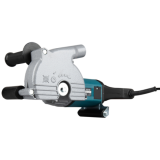 Rainureuse Makita SG150 1 800 W disque Ø150 mm