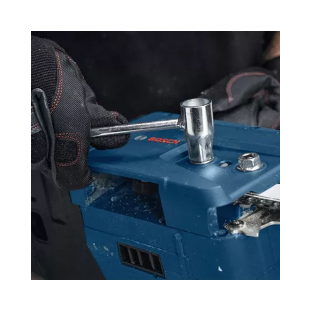 Tronçonneuse PRO GKE 18V Bosch 06008D3000