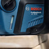 Tronçonneuse PRO GKE 18V Bosch 06008D3000