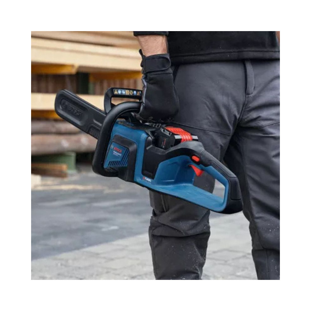 Tronçonneuse PRO GKE 18V Bosch 06008D3000