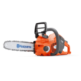 Tronçonneuse sans fil 535IXP 35SN Husqvarna 967893814