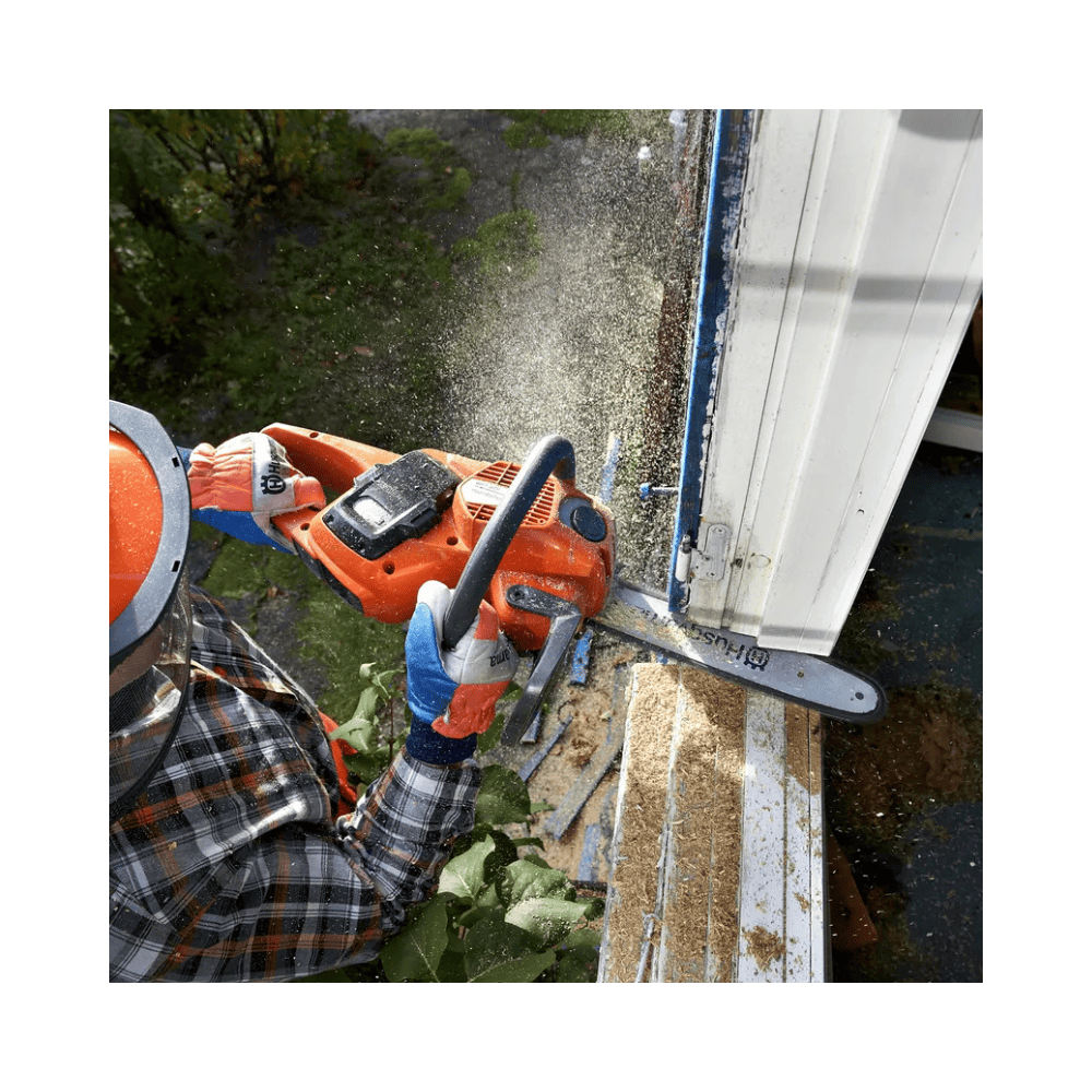 Tronçonneuse sans fil 535IXP 35SN Husqvarna 967893814