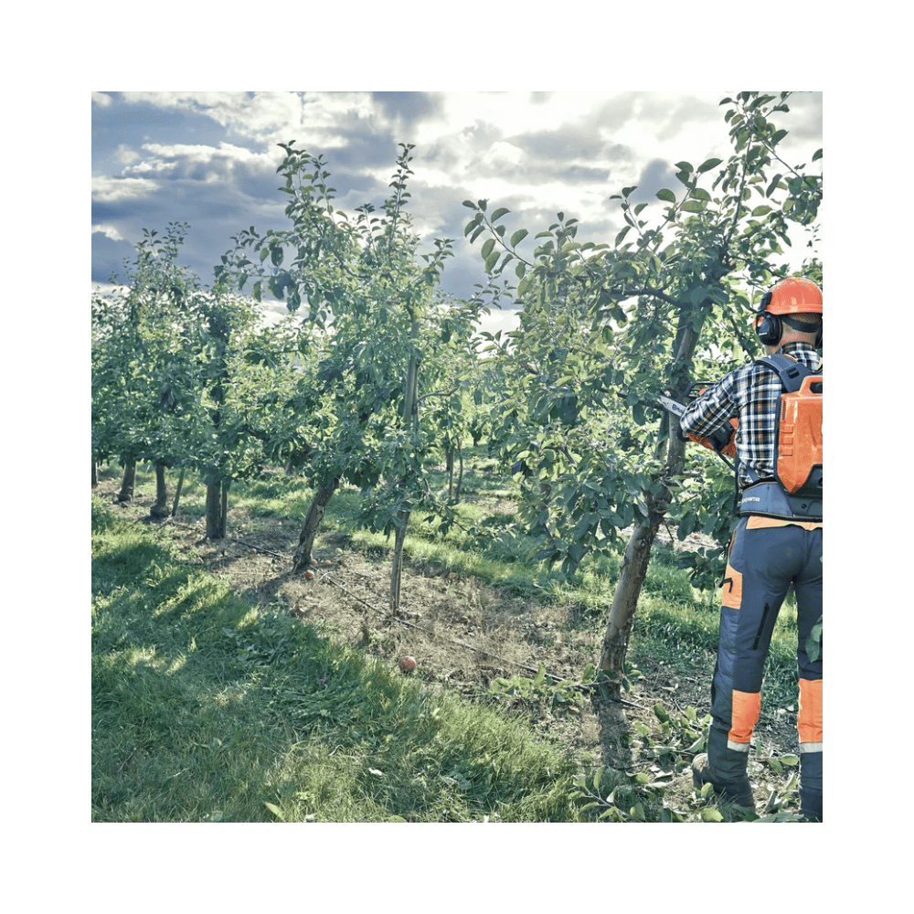 Tronçonneuse sans fil 535IXP 35SN Husqvarna 967893814