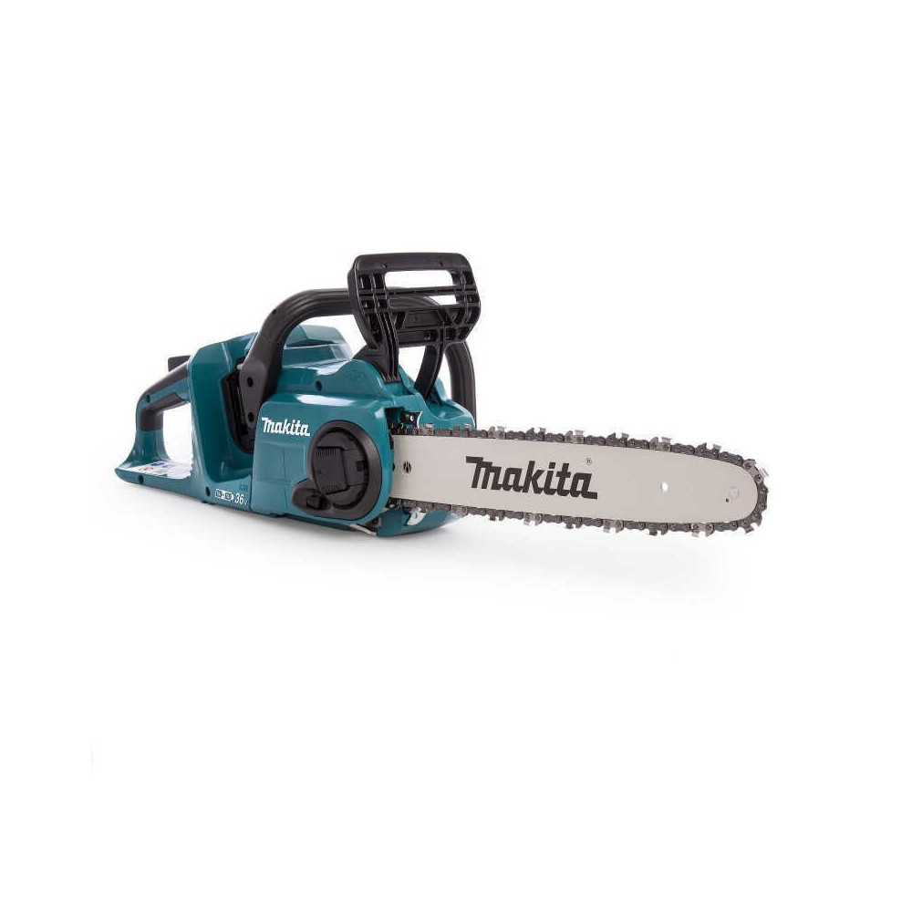 Pack tronçonneuse, chaîne et sac Makita PROMO-LOT005
