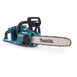 Pack tronçonneuse, chaîne et sac Makita PROMO-LOT005