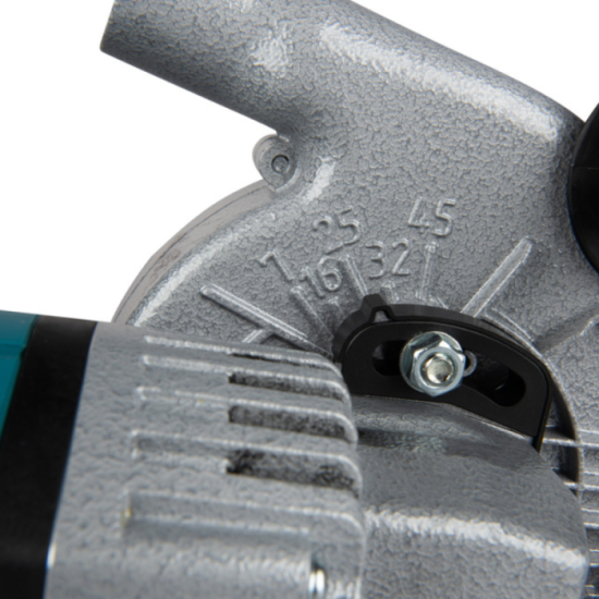 Rainureuse Makita SG150 1 800 W disque Ø150 mm