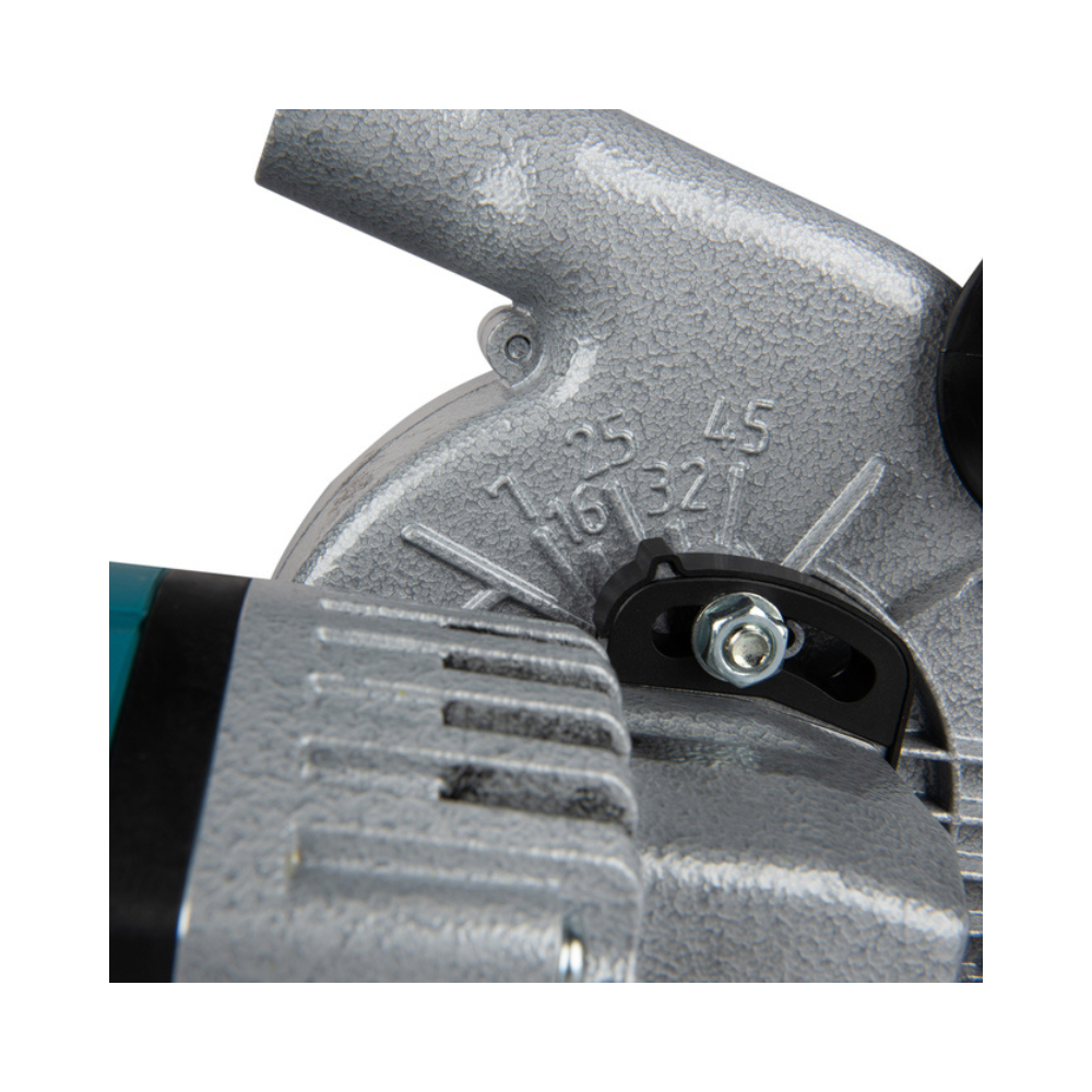 Rainureuse Makita SG150 1 800 W disque Ø150 mm