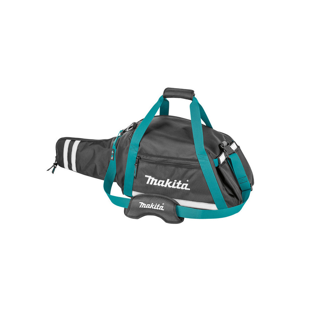 Pack tronçonneuse, chaîne et sac Makita PROMO-LOT005