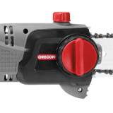 Tronçonneuse électrique Oregon 620371 750 W 20 cm