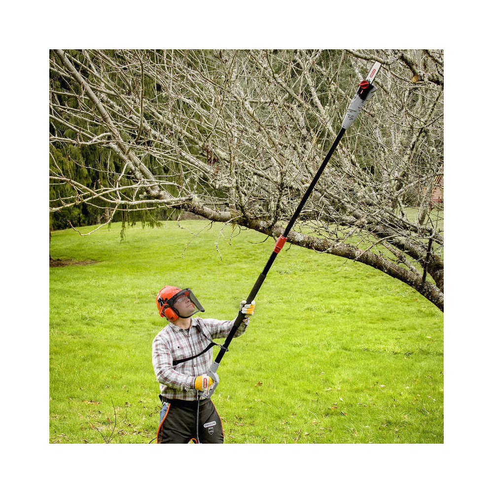 Tronçonneuse électrique Oregon 620371 750 W 20 cm