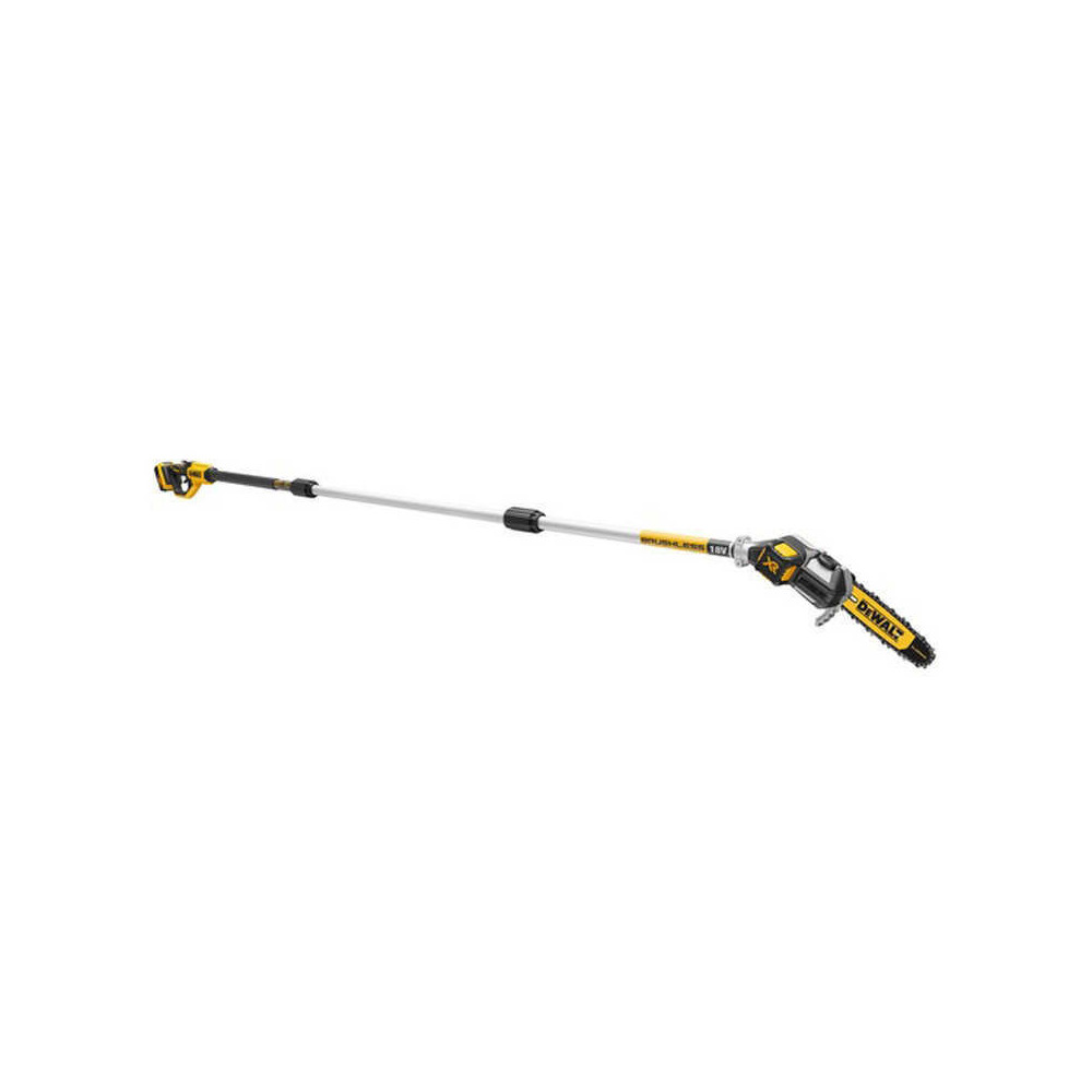 Élagueuse sur perche DeWalt DCMPS567N-XJ 18V XR