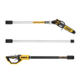Élagueuse sur perche DeWalt DCMPS567N-XJ 18V XR