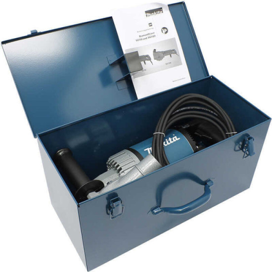Rainureuse Makita SG150 1 800 W disque Ø150 mm