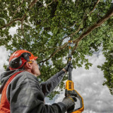 Élagueuse sur perche DeWalt DCMPS567H1 18V XR