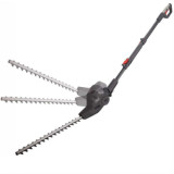 Taille-haie élagueuse 2 en 1 Scheppach 5910507904