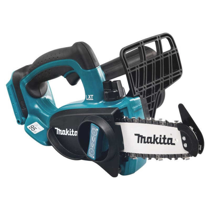 Tronçonneuse Makita DUC122Z 18V LXT guide 11,5 cm