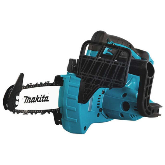 Tronçonneuse Makita DUC122Z 18V LXT guide 11,5 cm