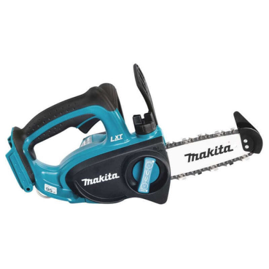 Tronçonneuse Makita DUC122Z 18V LXT guide 11,5 cm