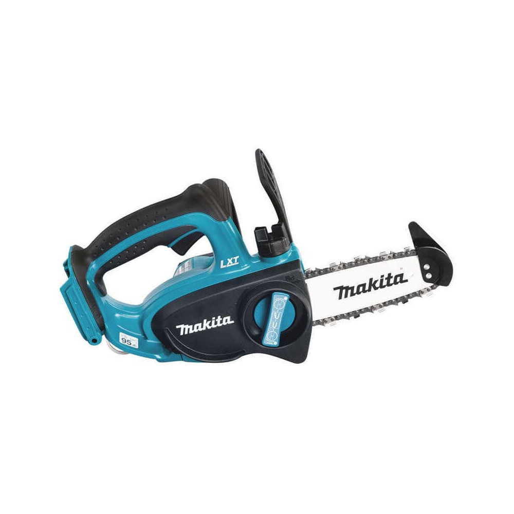 Tronçonneuse Makita DUC122Z 18V LXT guide 11,5 cm