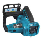 Tronçonneuse Makita DUC122Z 18V LXT guide 11,5 cm