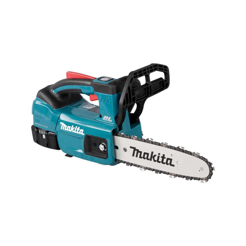 Tronçonneuse Makita DUC254RF 18V brushless 25 cm