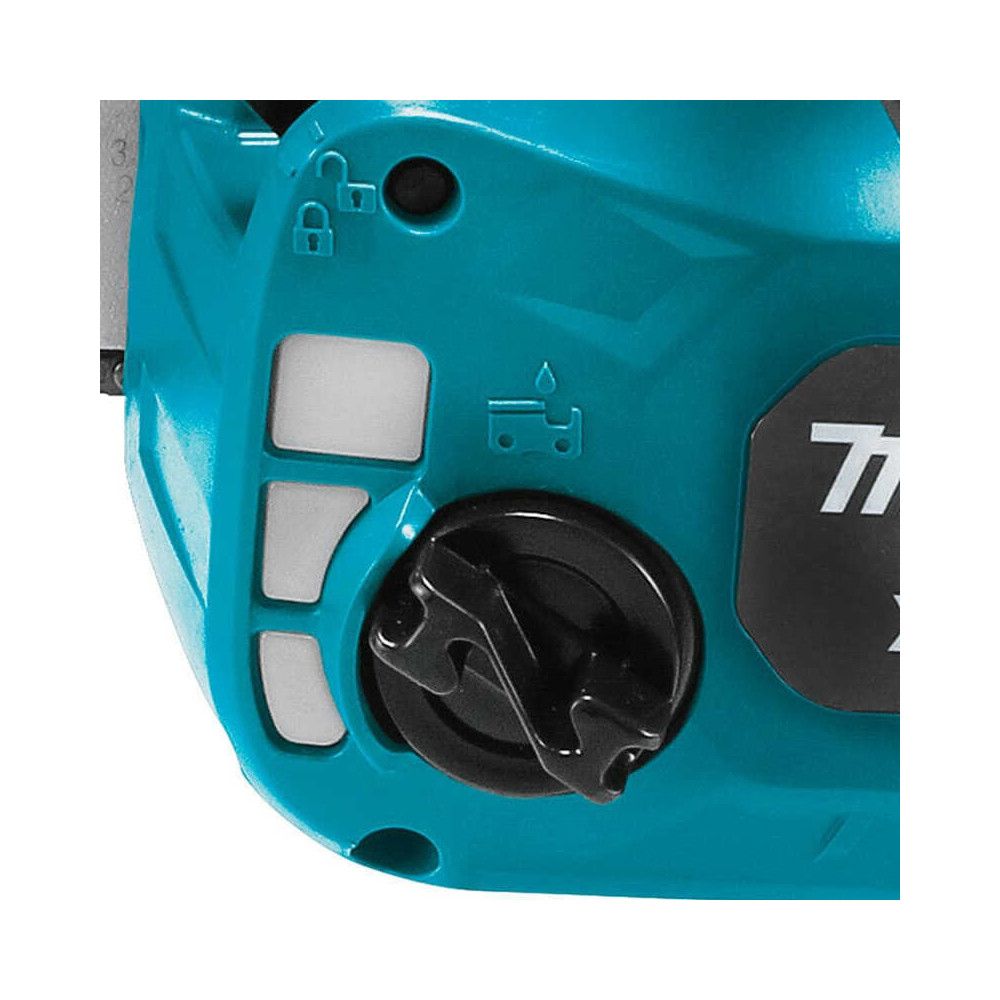Tronçonneuse d'élagage Makita DUC254RT 18V 25 cm