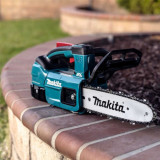Tronçonneuse d'élagage Makita DUC254RT 18V 25 cm