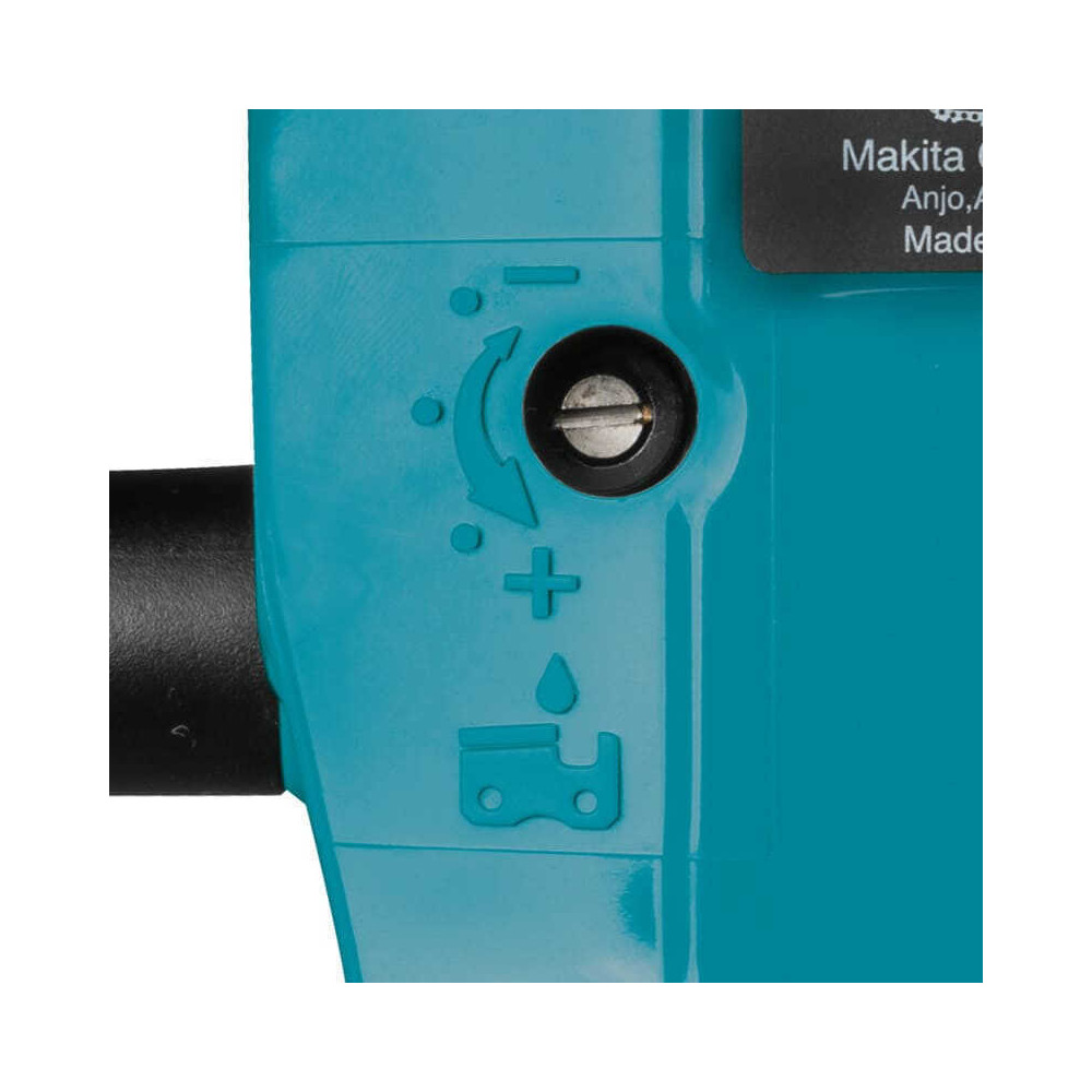 Tronçonneuse d'élagage Makita DUC254RT2 18V 2 x 5,0 Ah