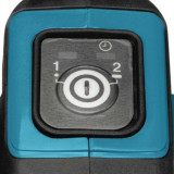 Tronçonneuse d'élagage Makita DUC256Z