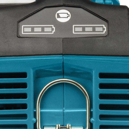 Tronçonneuse d'élagage Makita DUC256Z