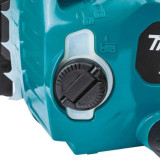 Tronçonneuse d'élagage 36V li ion Makita DUC356PT2B