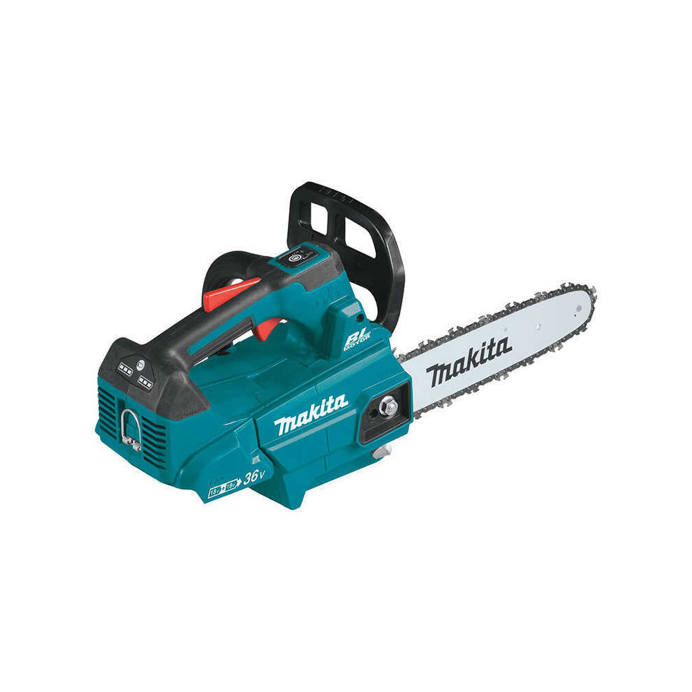 Tronçonneuse d'élagage Makita DUC356PT4B 36V 35 cm