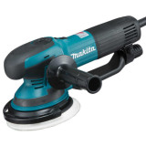 Ponceuse excentrique Makita BO6050J 150 mm 750 W