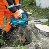 Tronçonneuse d'élagage Makita DUC356PT4B 36V 35 cm