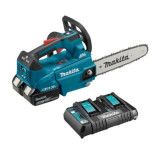 Tronçonneuse d'élagage 2X5AH Makita DUC256PT2