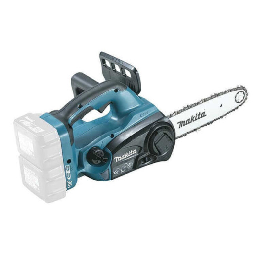 Tronçonneuse d'élagage sans fil Makita DUC252Z