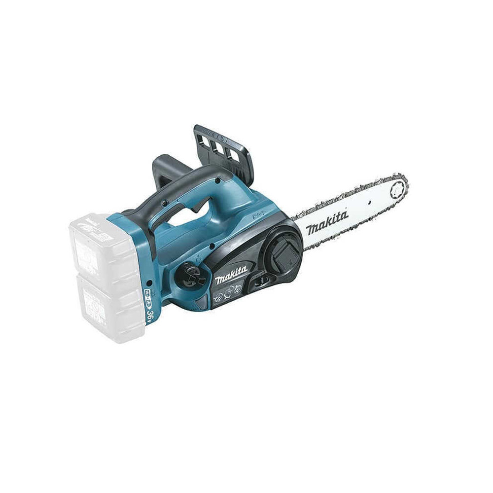 Tronçonneuse d'élagage sans fil Makita DUC252Z