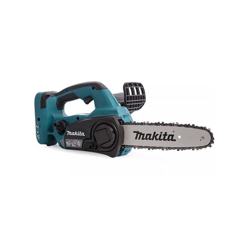Tronçonneuse d'élagage sans fil Makita DUC252Z