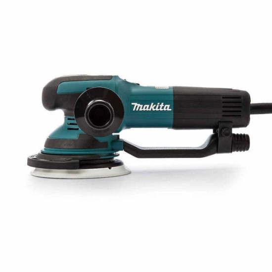 Ponceuse excentrique Makita BO6050J 150 mm 750 W