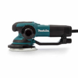Ponceuse excentrique Makita BO6050J 150 mm 750 W