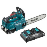 Tronçonneuse d'élagage Makita DUC306PT2B 36V 30 cm