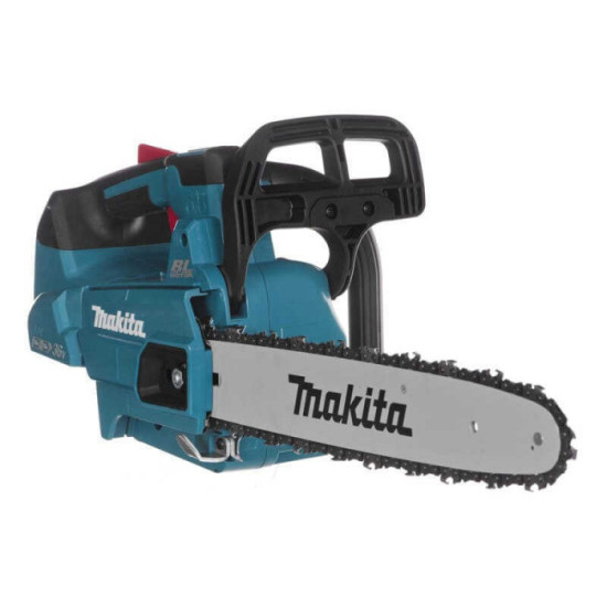 Tronçonneuse d'élagage 36V LXT guide de 30 cm Makita DUC306RT2BX